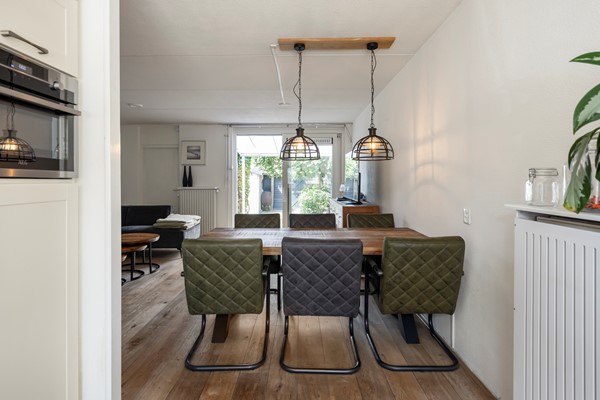 Medium property photo - Kruiszwin 5336, 1788 RD Julianadorp